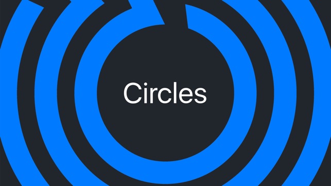 Circles: Logic Puzzles