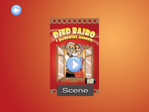 Djed Bajro screenshot 4