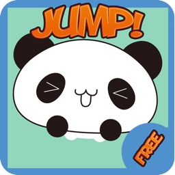 Panda Legend : Ice Jump