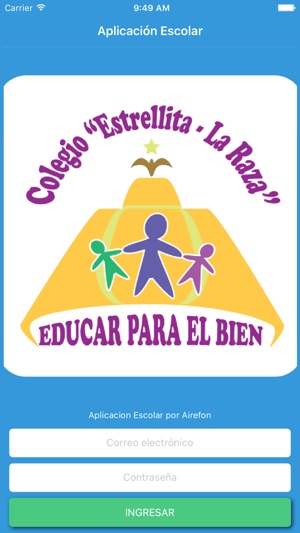 Colegio Estrellita La Raza(圖1)-速報App