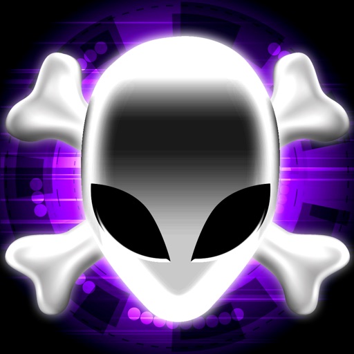 Defcon 1: Alien Invasion iOS App