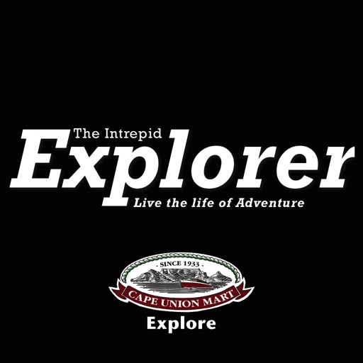 Intrepid Explorer icon