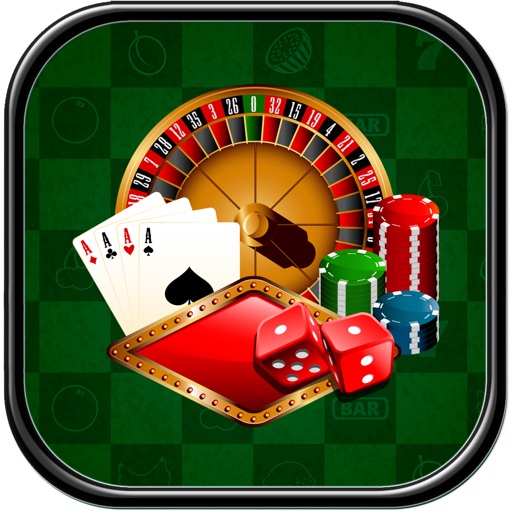 Shine On Slots - Green Casino iOS App