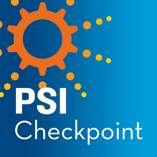 PSI Checkpoint iOS App