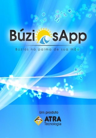 BuziosApp screenshot 2