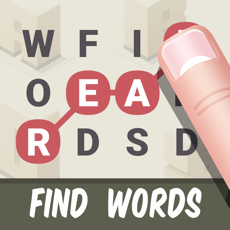 Activities of Real Find Words