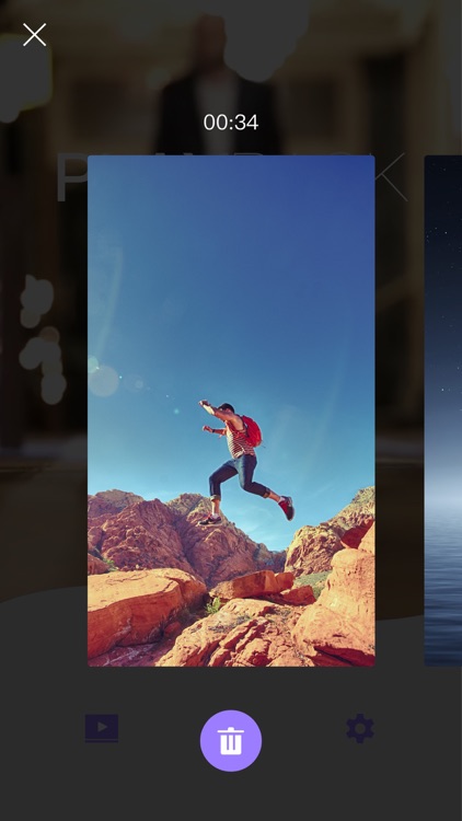 Easy Video Reverser Pro - Rewind video editor