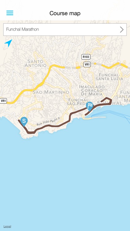 Funchal Marathon