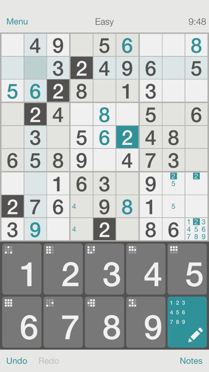 Sudoku - Prime Sudoku