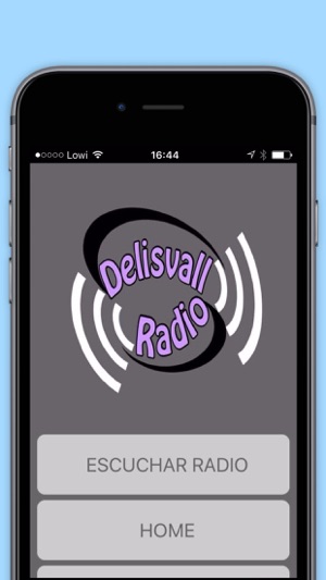 Delisvallradio App(圖2)-速報App