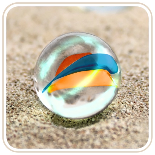 Marbles - مصاقيل iOS App