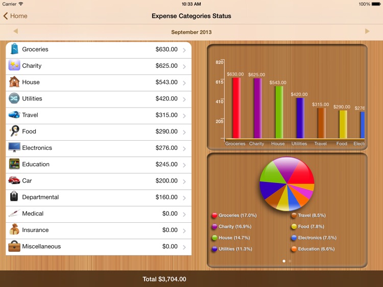 ExpenSenseHD
