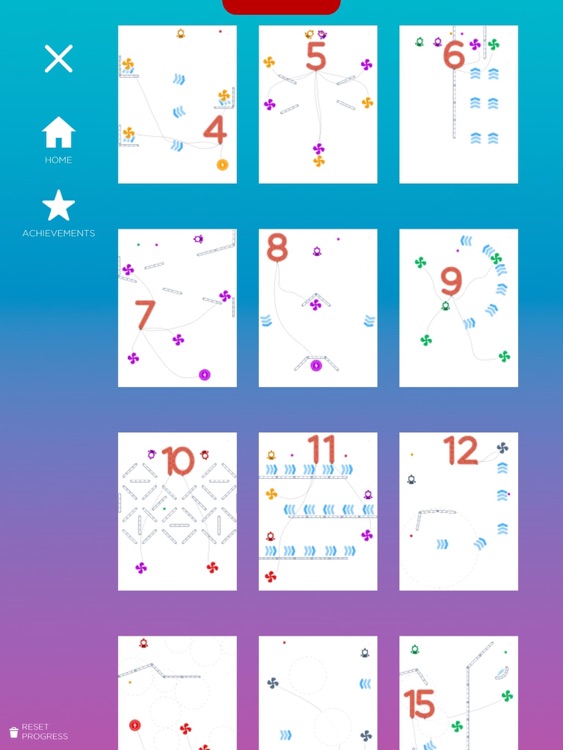 Osmo Newton screenshot-4