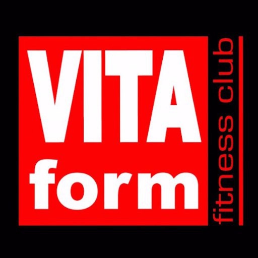 VITAform icon