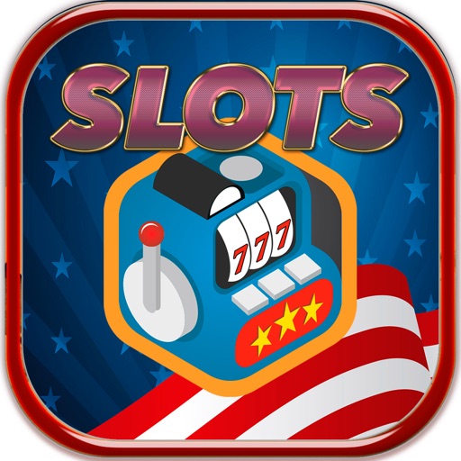 Huge Jackpot American Dream Slots - Las Vegas Free Slot Machine Games iOS App