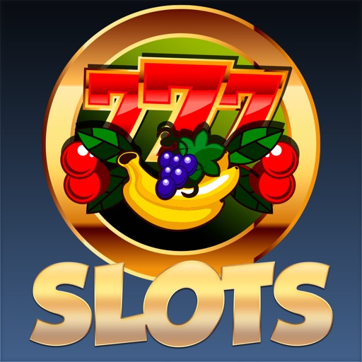 7 7 7 A Basic Slots for Winner Players - FREE Slots Game