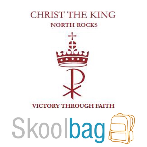 Christ the King Primary North Rocks - Skoolbag icon