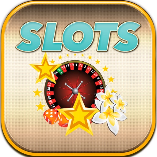 777 All In Entertainment Casino - Free Jackpots & Bonus Games icon