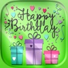 Happy Birthday Cards – Free Bday e.Card.s Maker