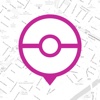 Pokecrew - Map for Pokémon GO