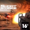 Shoot Strike War Fire