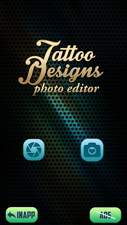 Free Cool Tattoo Photo Editor APK Download For Android | GetJar