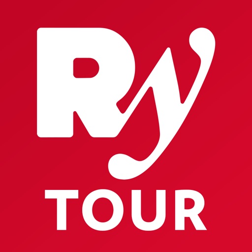 La Roche-sur-Yon Tour iOS App