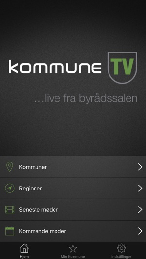 Kommune-TV(圖1)-速報App