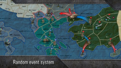 WW2: Sandbox. Strategy & Tactics Screenshot 4