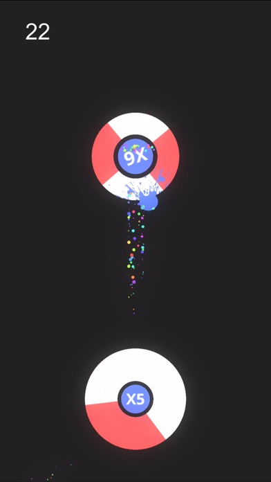 Splashy Hit screenshot 3