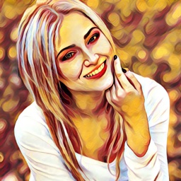 Insta Art Filters and Effects for Prisma Apple Watch App