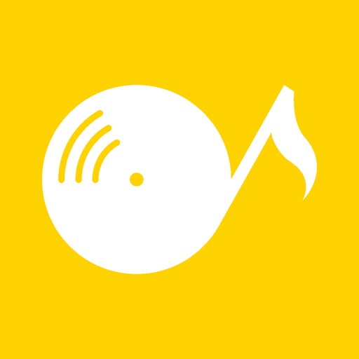 Christian Music - Chinese Christian Music Streaming Service icon