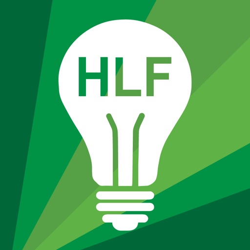 2016 HLF icon