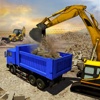 City Builder Construction Crane Operator 3D Game