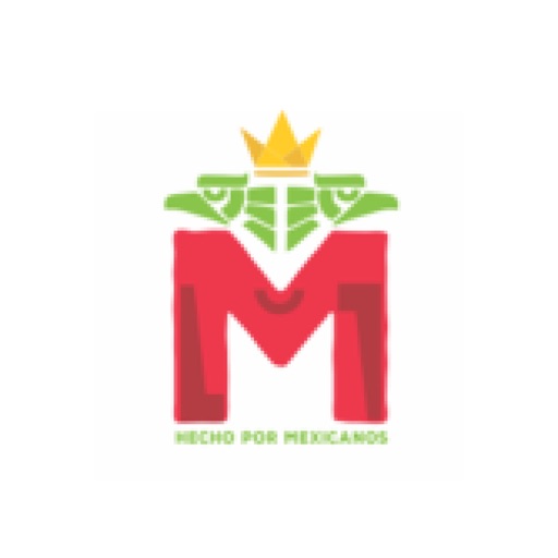 Mexicaníssimo Delivery icon