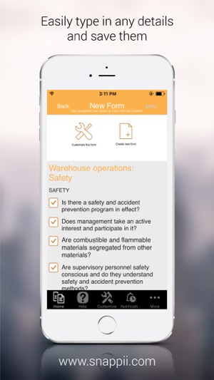 Warehouse Operations: Safety(圖2)-速報App