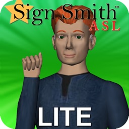 Sign Smith ASL LITE