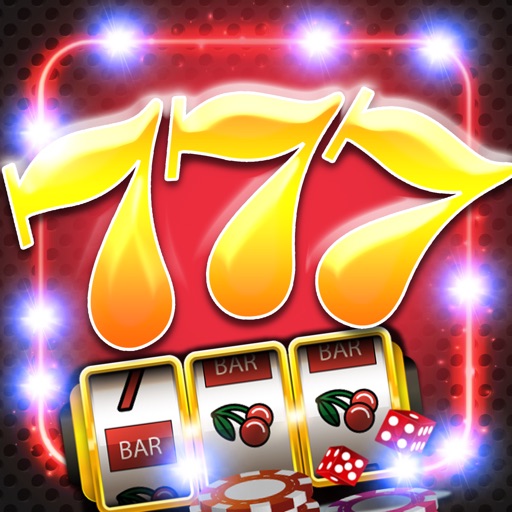 Grand Casino - 777 Slots