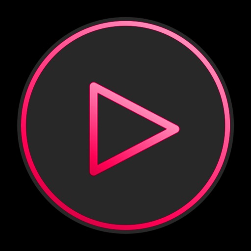 Free Video & Music Player for Cloud Platfrorms icon