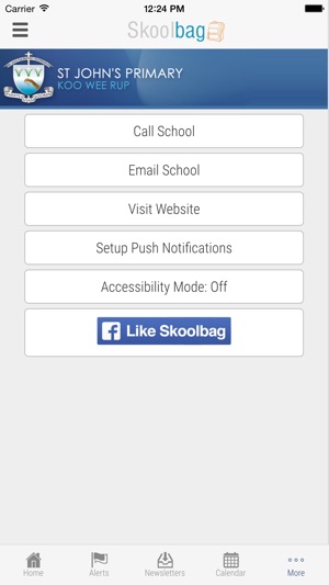 St John the Baptist Koo Wee Rup - Skoolbag(圖4)-速報App