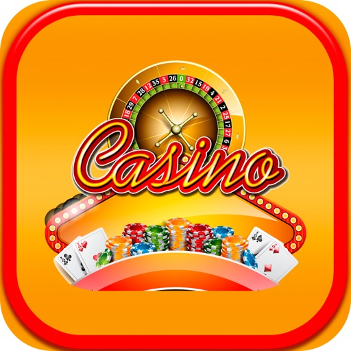 All In Best Pay Table - Free Hd Casino Machine iOS App