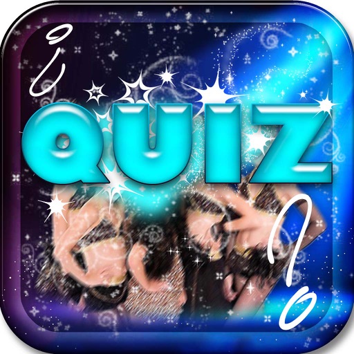 Super Quiz Game for: "Dance Moms" Version iOS App