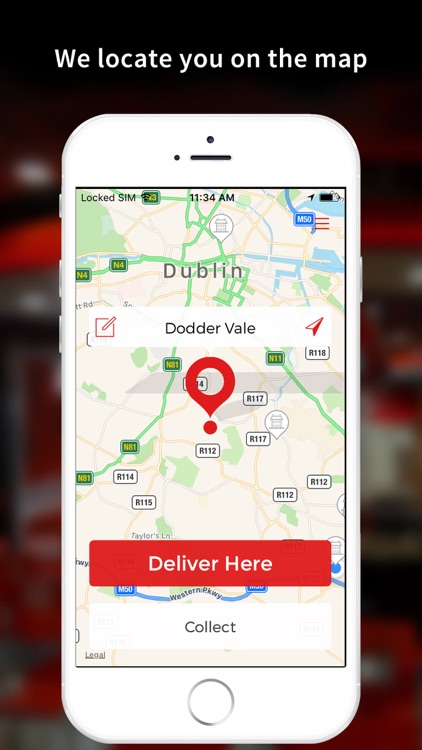 Re. Store Ireland App