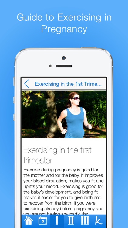 Pregnancy Checklists PRO