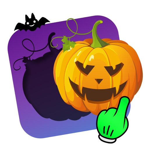 Halloween Holiday Puzzle : Mind Refreshing Fun Icon