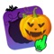 Halloween Holiday Puzzle : Mind Refreshing Fun