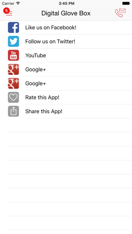 Continental Mitsubishi screenshot-4