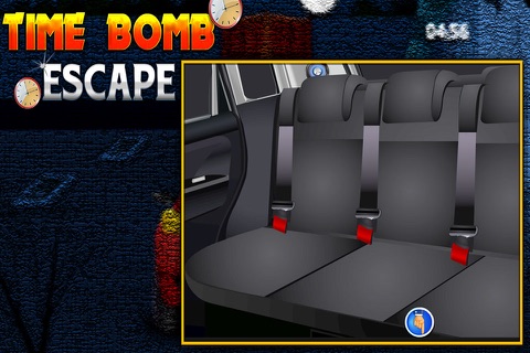Time Bomp Escape screenshot 2