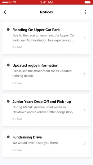 Concordia Lutheran College(圖2)-速報App