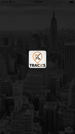 KTracking(圖1)-速報App